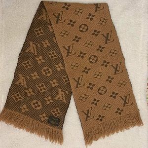 Louis Vuitton Scarf